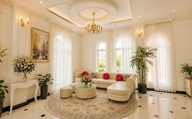 Căn hộ tại Đà Lạt
